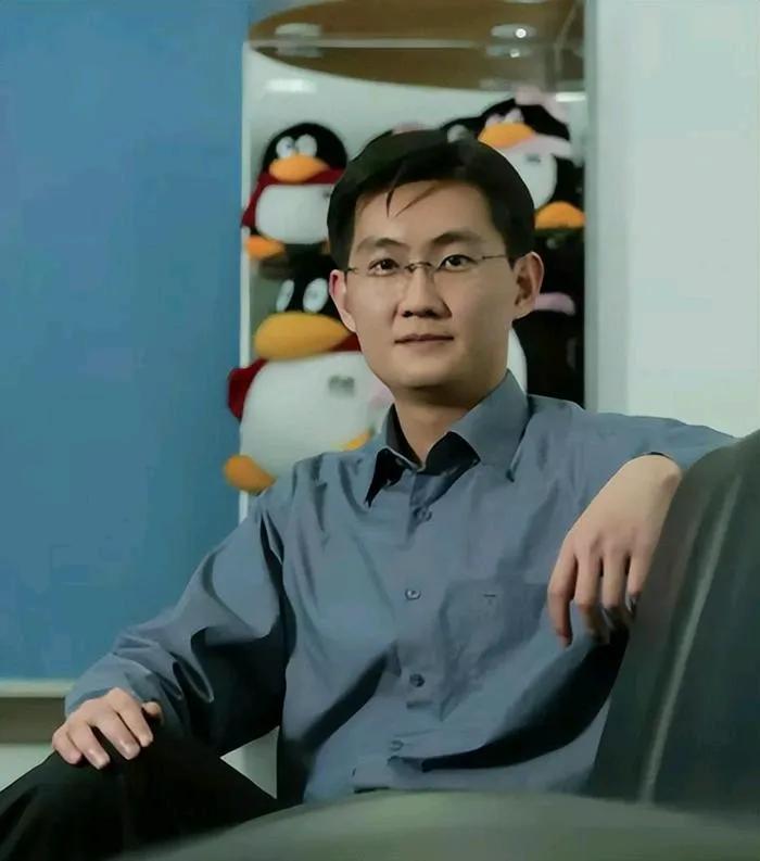 马化腾如何让腾讯成为业界翘楚_马化腾对互联网的影响_腾讯与全球互联网的影响：马化腾的视角