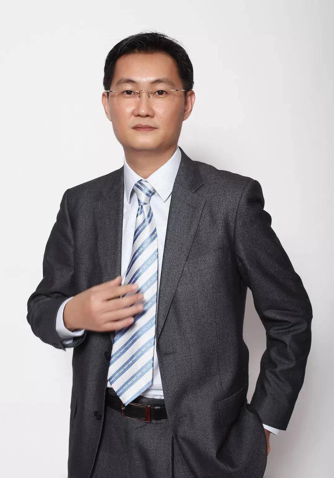 马化腾如何让腾讯成为业界翘楚_马化腾对互联网的影响_腾讯与全球互联网的影响：马化腾的视角