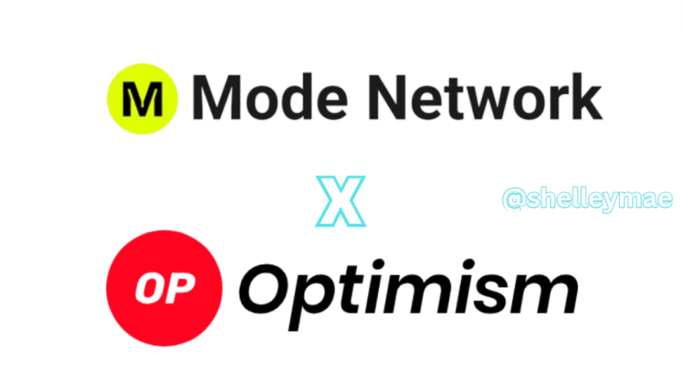 代币空投已开启，全面解读新L2 Mode Network
