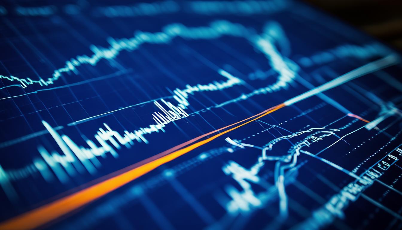 如何在tokenpocket钱包官网中利用图表分析工具进行市场预测?_利用变量间的相关关系进行预测_专利分析中常见的图表