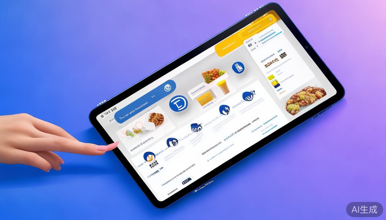 4. TP官方APP让你的生活更便捷,快来下载!_便捷百科_便捷生活图片