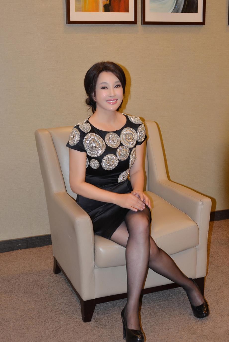 孙俪主演《美好的人生》_孙俪_孙俪片酬贵孙俪回复