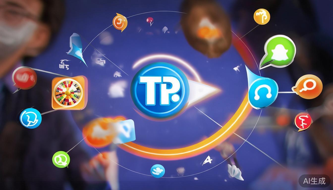 TP官方app的市场沟通策略_策略性沟通的五大要素有哪些_策略沟通管理