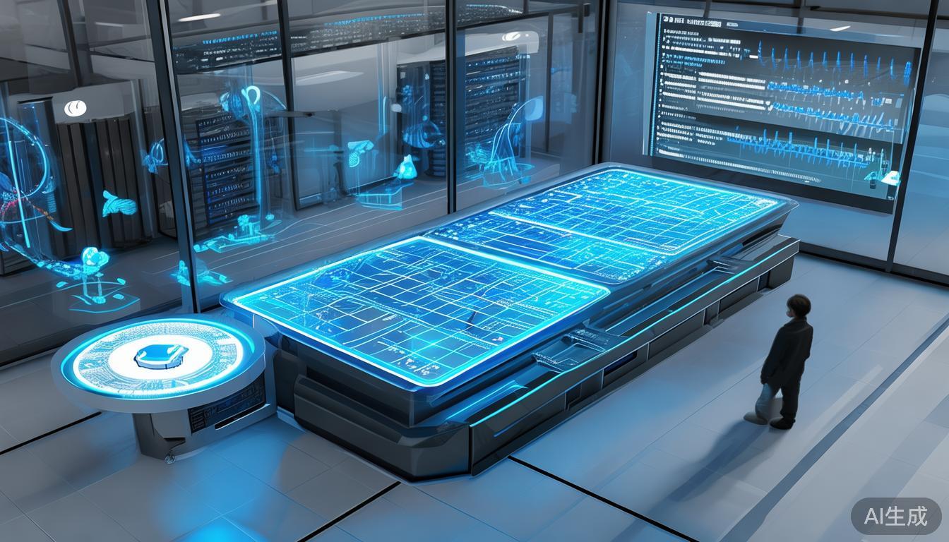 TP官网2025最新版下载的竞争分析与技术趋势_趋势网站_趋势集团官网