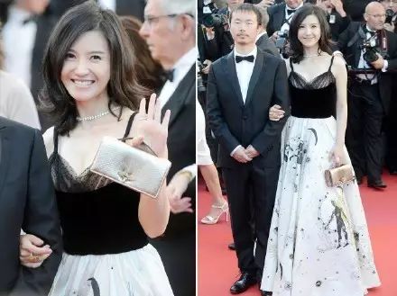金巧巧娱乐圈老板娘_金巧巧经纪公司_金巧巧的明星品牌与商业合作