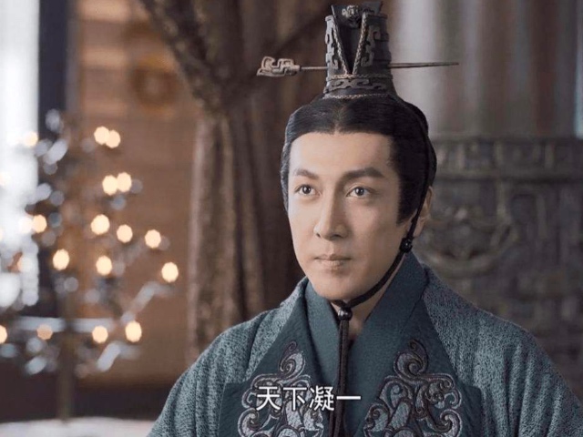 李易峰在新剧中挑战反派角色，演技受赞_李易峰演技也有提升_李易峰演技长进