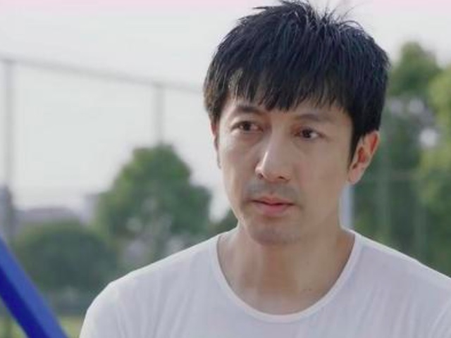 李易峰在新剧中挑战反派角色，演技受赞_李易峰演技长进_李易峰演技也有提升