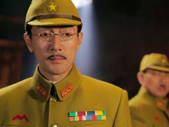 李易峰在新剧中挑战反派角色，演技受赞_李易峰演技长进_李易峰演技也有提升