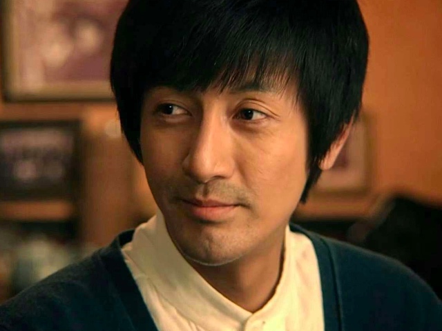 李易峰演技也有提升_李易峰演技长进_李易峰在新剧中挑战反派角色，演技受赞