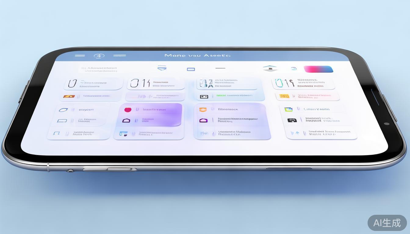 钱包市场现状分析_钱包官方网站_数字资产投资中的新趋势:选择tp钱包官网的理由