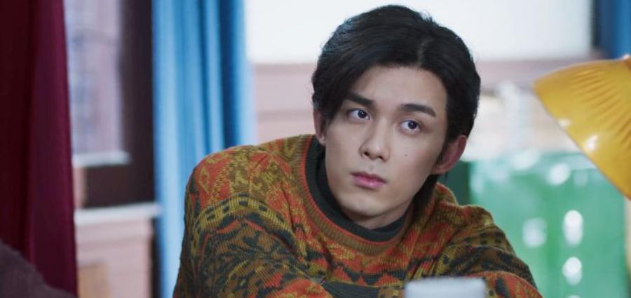 李易峰演技长进_李易峰在新剧中挑战反派角色，演技受赞_李易峰演技炸裂