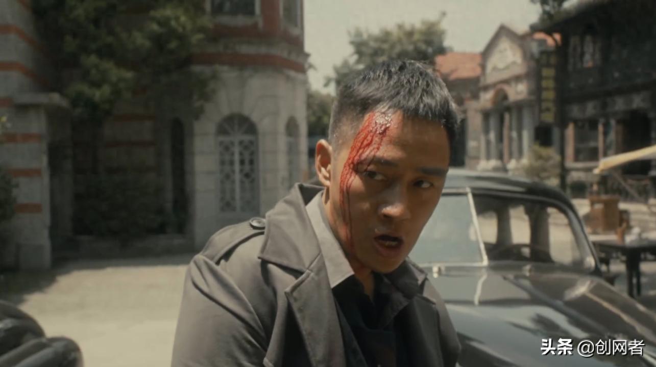 李易峰演技炸裂_李易峰在新剧中挑战反派角色，演技受赞_李易峰演技也有提升