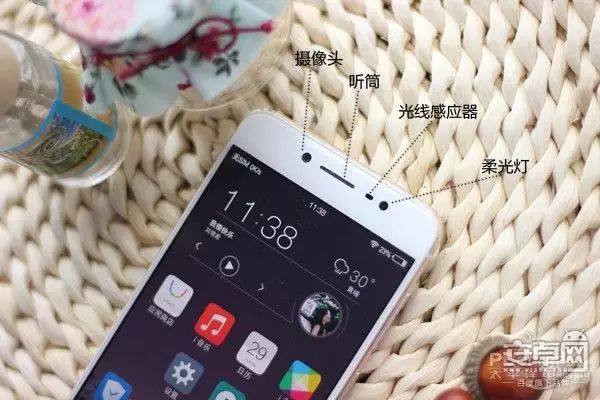 vivo手机流畅度排名_ViVo手机的游戏性能与流畅度评测_vivo游戏性能好的手机