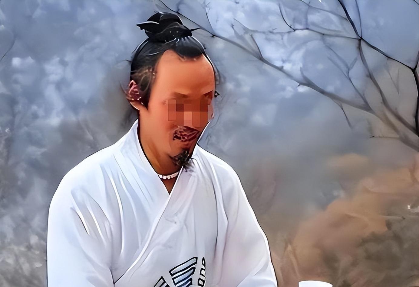 姜子牙隐居地_姜子牙归隐_姜子牙的隐居生活与修行故事