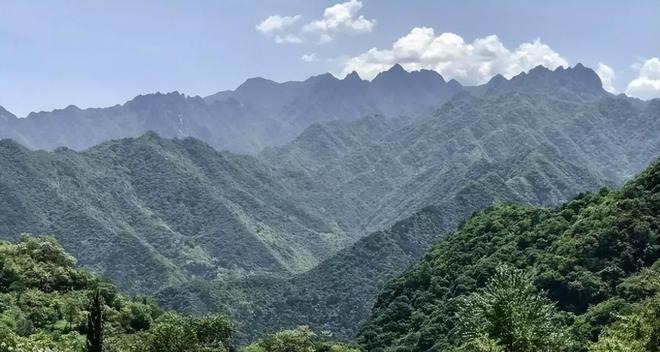 姜子牙隐居地_姜子牙的隐居生活与修行故事_姜子牙归隐