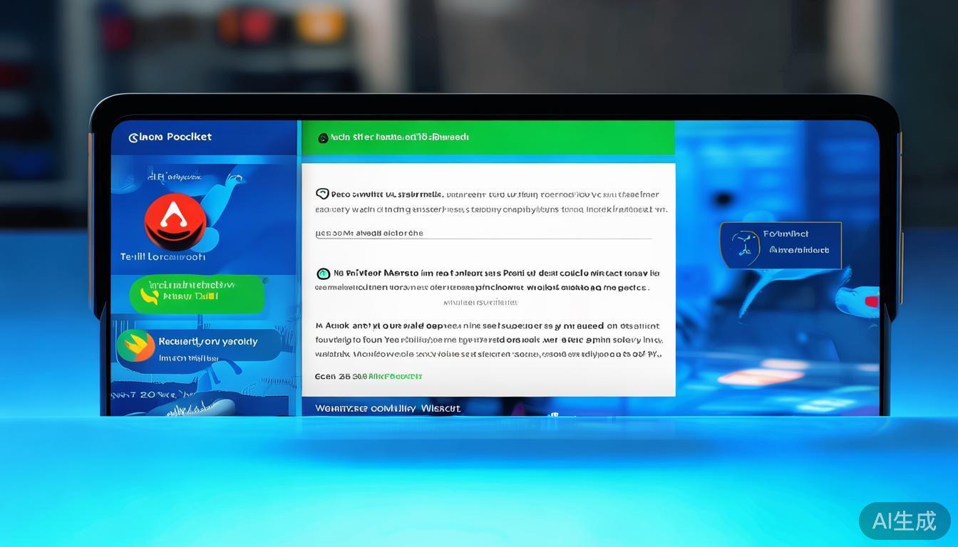 钱包安全性_tokenpocket钱包官网首页中的安全提示，如何提升用户的安全意识？_钱包安全锁在哪里