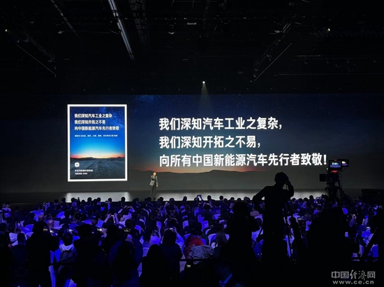 小米汽车在驾驶动态体验上的优势_小米动力_小米自动驾驶汽车