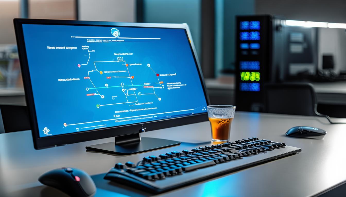 自动下载客户端在哪找到_自动登陆网站下载_如何在TP官网下载app正版中实现自动化操作?