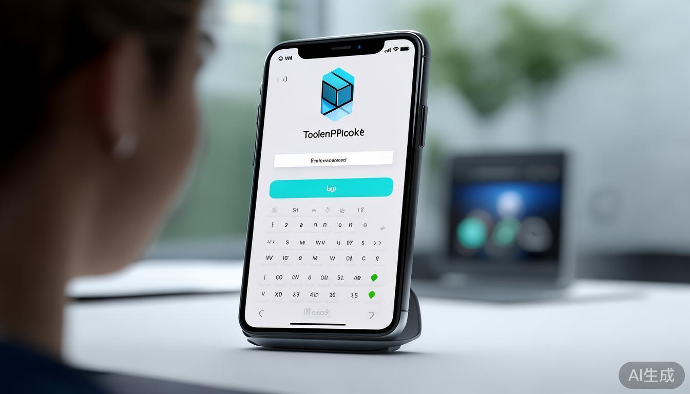 下载tokenpocket官网正版应用后,如何保持多账户安全?_官方正版应用_正版应用商店下载