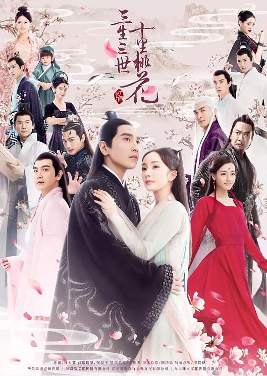 李易峰与导演的深度合作，助力作品成功_李易峰参与的电影_李易峰制片