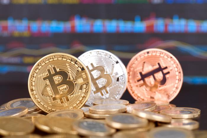 从比特币到以太坊：加密货币背后的技术创新与发展历程_比特币加密技术_比特币加密货币