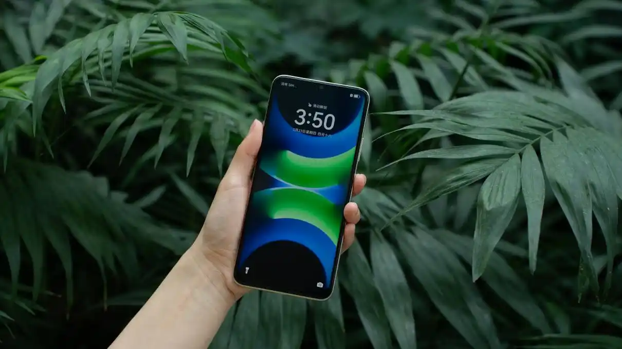 畅享系列手机如何提升日常使用体验？_畅享产品_畅享用什么意思