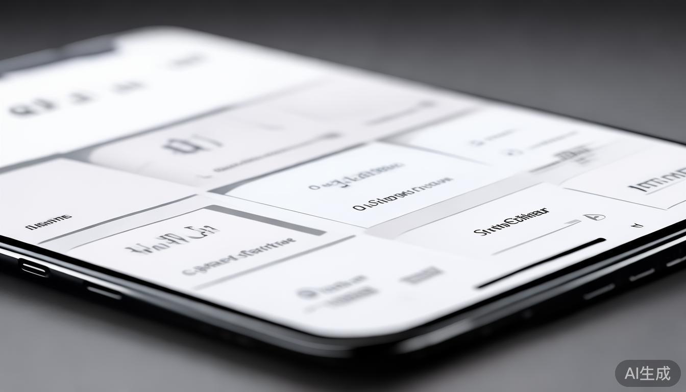 安卓效率_安卓实战教程_tp官方下载安卓2025:新版体验与优化要点,从实际操作中看效率提升