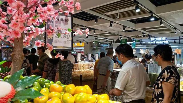 胖东来熟食产品_胖东来的食品质量管理，严抓每个细节_胖东来的标准化细节化感悟