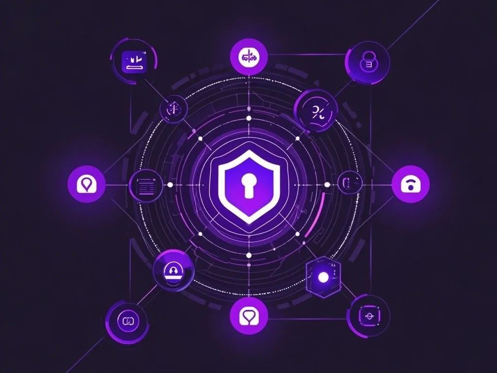 隐私治理_方式隐私政策_去中心化网络中隐私保护的创新解决方案