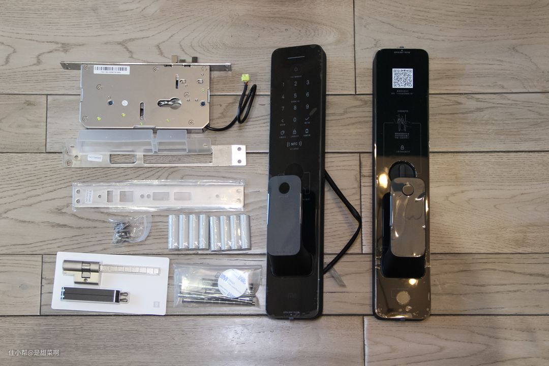 小米智能家居使用方法_让家更聪明：小米全屋智能的各项功能_米家智能什么意思