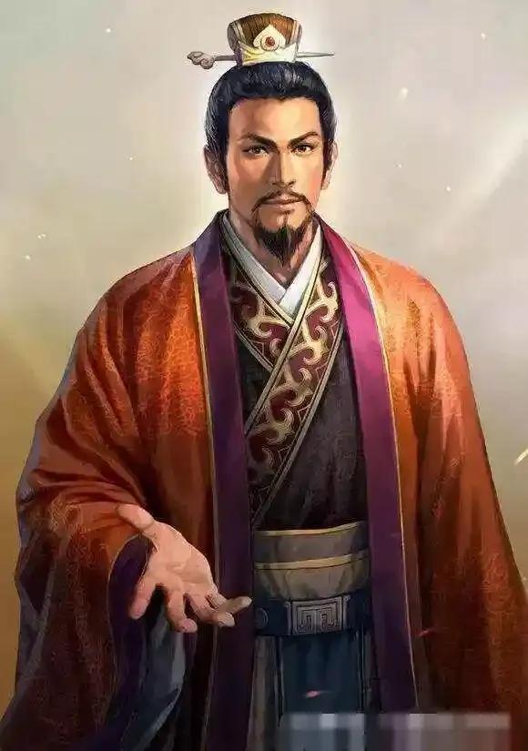 刘备的个人魅力与影响力_刘备的影响力_刘备个人魅力