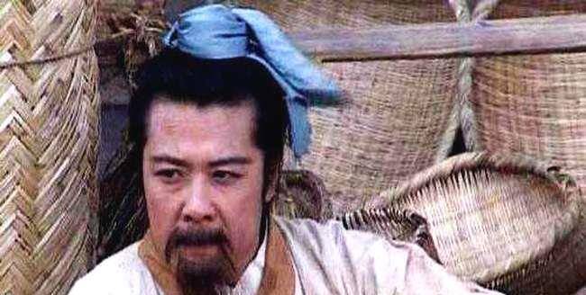 刘备角色演义历史中的人物_刘备在历史演义中的角色_刘备在故事中的角色地位是什么