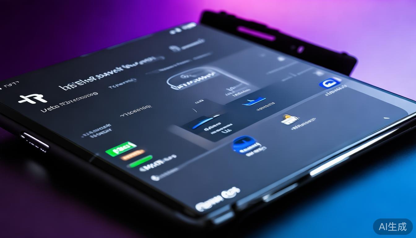免费下载智能旅行_下载智能旅行_5. 下载TP最新App安卓版,开启你的智能生活之旅