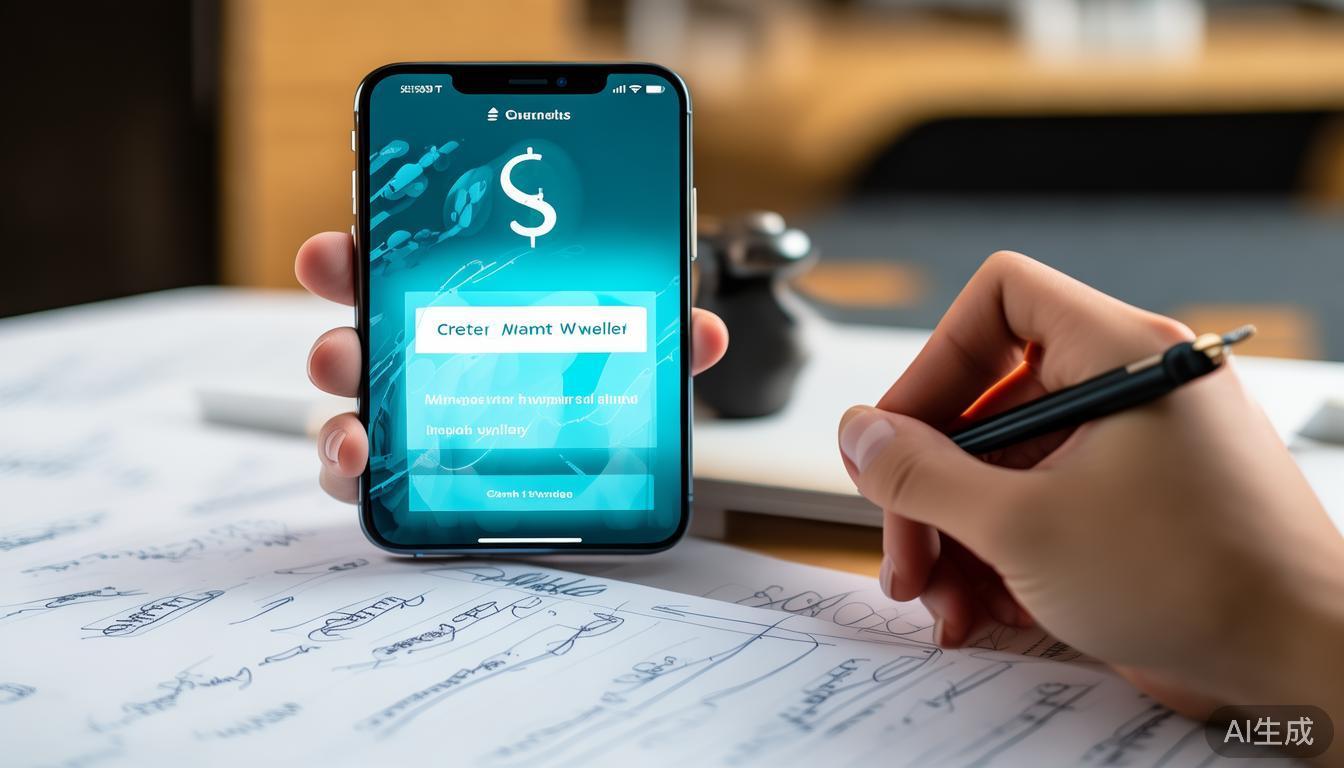 钱包下载地址_下载tokenpocket钱包官网的步骤与技巧,让你轻松上手_钱包官方下载