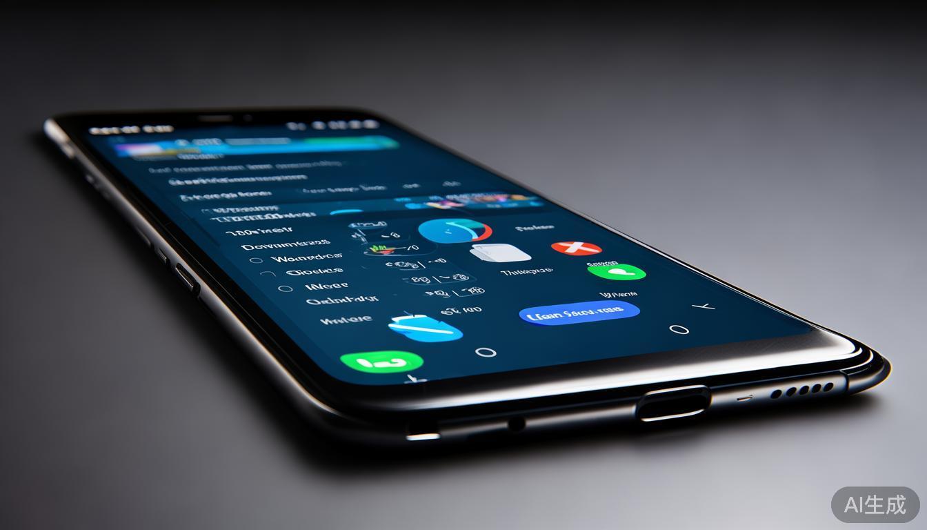 安卓内存清理工具_安卓容量不足怎么清理_手机存储不足?tp 2025安卓版轻量化下载与清理优化攻略!