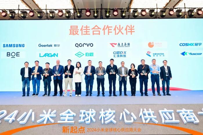 智能设备的最佳伙伴：小米全屋智能系统_小米家用智能系统_小米智能系统值得做吗