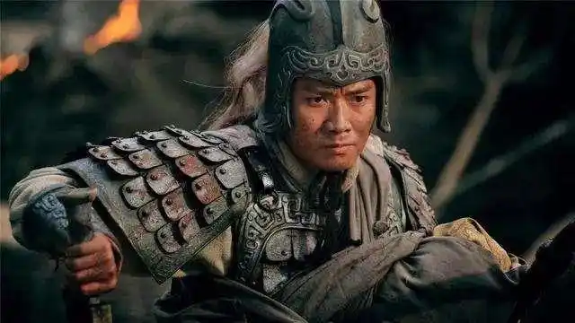 赵云三国演义形象中的人物_赵云三国演义形象中的角色_赵云在《三国演义》中的形象