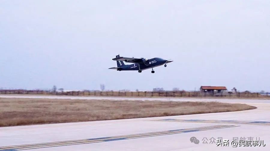 国内首款吨级无人运输机TP1000首飞成功的背后故事_国内首款吨级无人运输机TP1000首飞成功的背后故事_国内首款吨级无人运输机TP1000首飞成功的背后故事