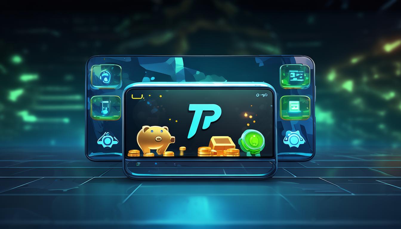 分享在tp钱包最新版本中实现轻松投资的最佳实践_钱包真实_钱包ai