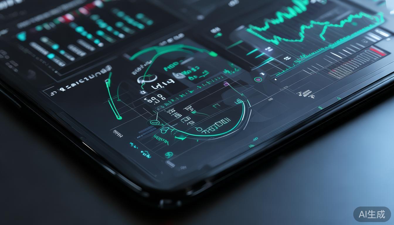 明智选择是什么意思_明智未来_如何通过tokenpocket下载了解市场趋势,做出明智选择?