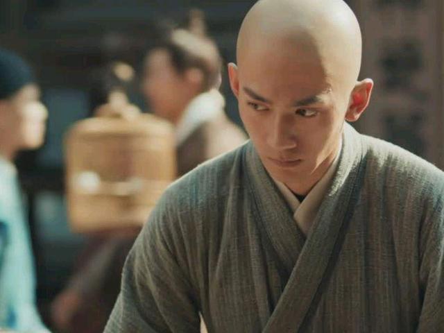 姚广孝刘伯温_姚广孝与朱元璋的密切关系_朱元璋姚广孝