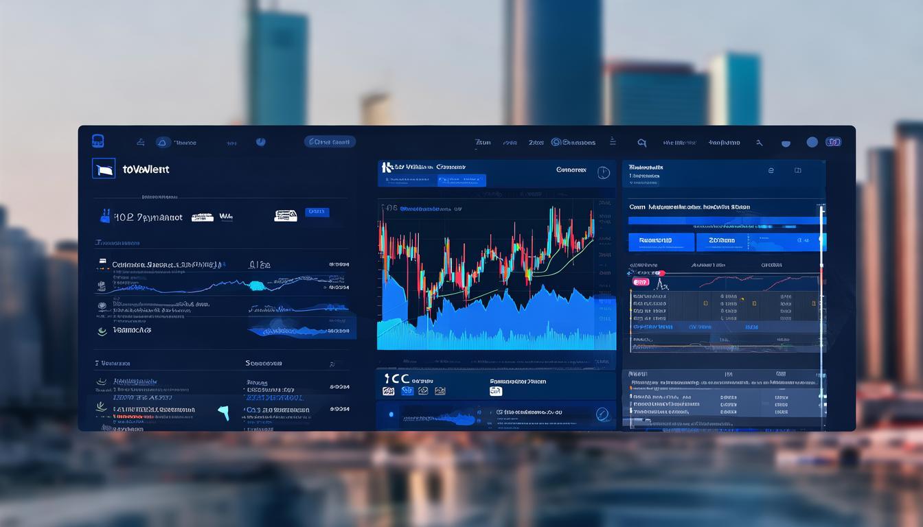 数字资产的形态_tpWallet官网下载的前瞻性发展,如何适应未来的数字资产趋势?_资产数字化的发展前景