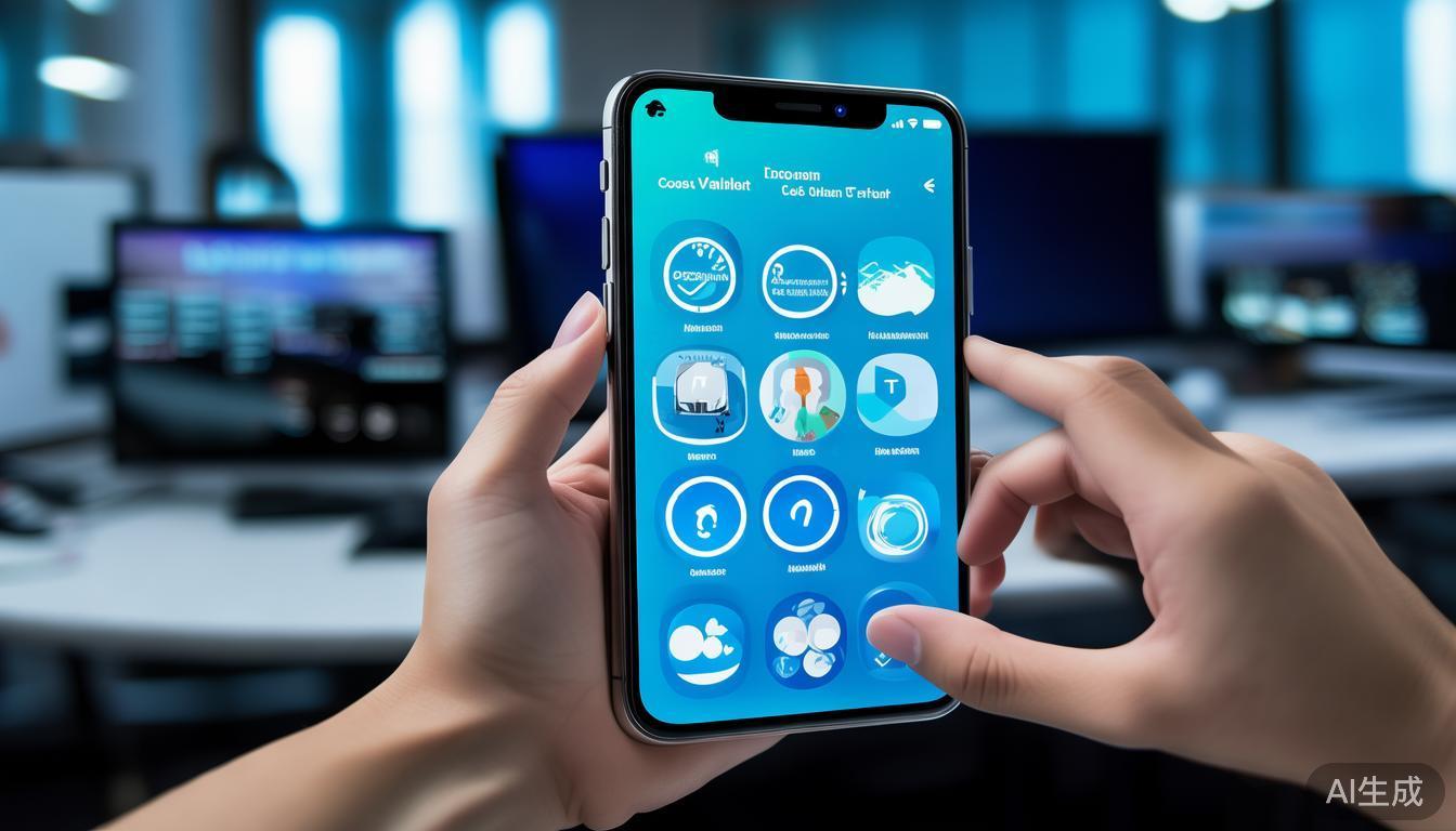 钱包应用app_钱包应用是干什么的_2025 TP钱包官网下载的行业应用与实践总结