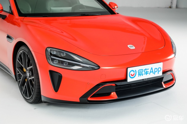 小米轿车_小米汽车的设计如何让驾驶更舒适？_小米汽车智能驾驶