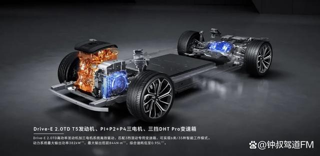 聚焦家庭出行本质需求，30万级家用中大型SUV该怎么选？-有驾
