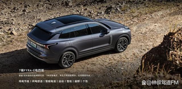 聚焦家庭出行本质需求，30万级家用中大型SUV该怎么选？-有驾