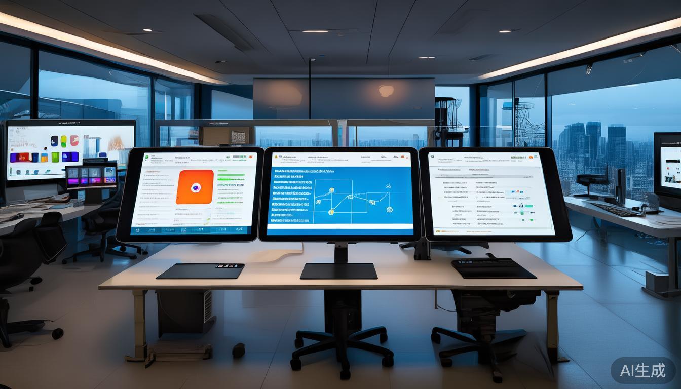 趋势科技安卓_趋势科技下载_TP官方下载安卓最新版本2025的行业动态与趋势分析