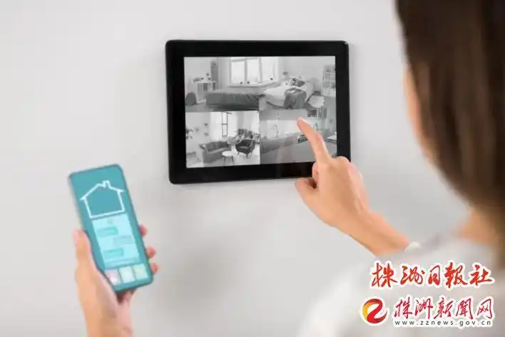 使用TP-LINK APP实现智能家居的无线控制_无线智能家居控制系统_tplink无线控制器作用