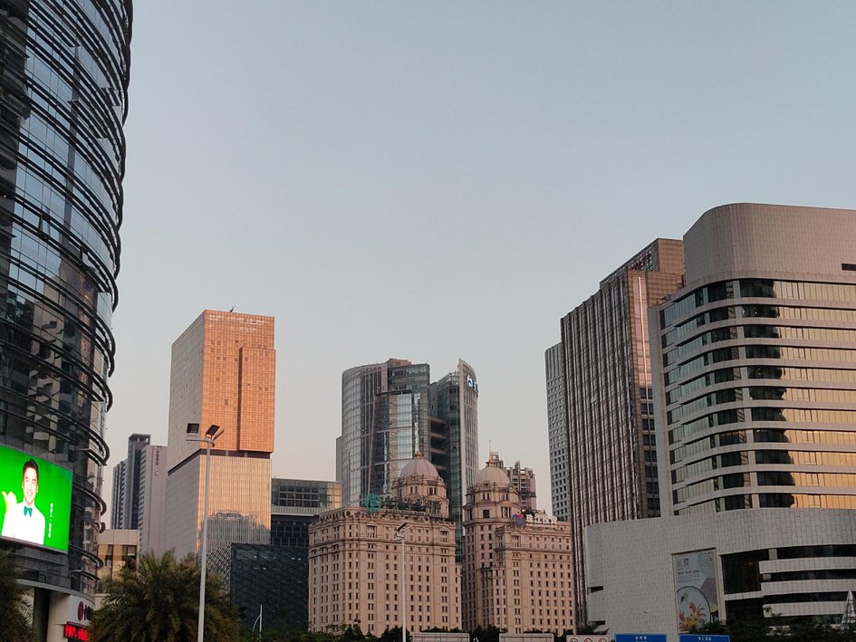 夜景人像拍摄参数设置_夜景人像镜头_评测OPPO的摄像头：夜景与人像拍摄功能