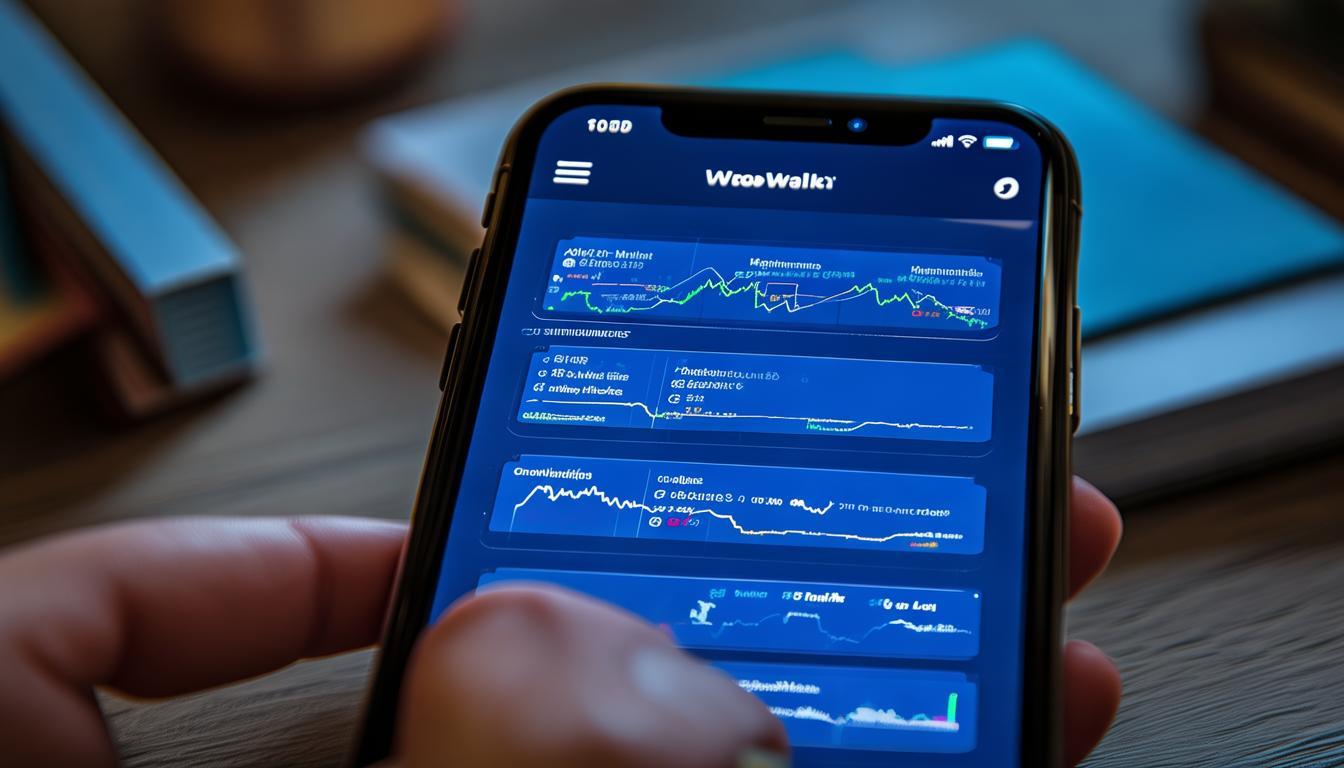 钱包αpp_钱包知识_如何通过tp钱包app官方下载分析市场,做出更加明智的投资决策?